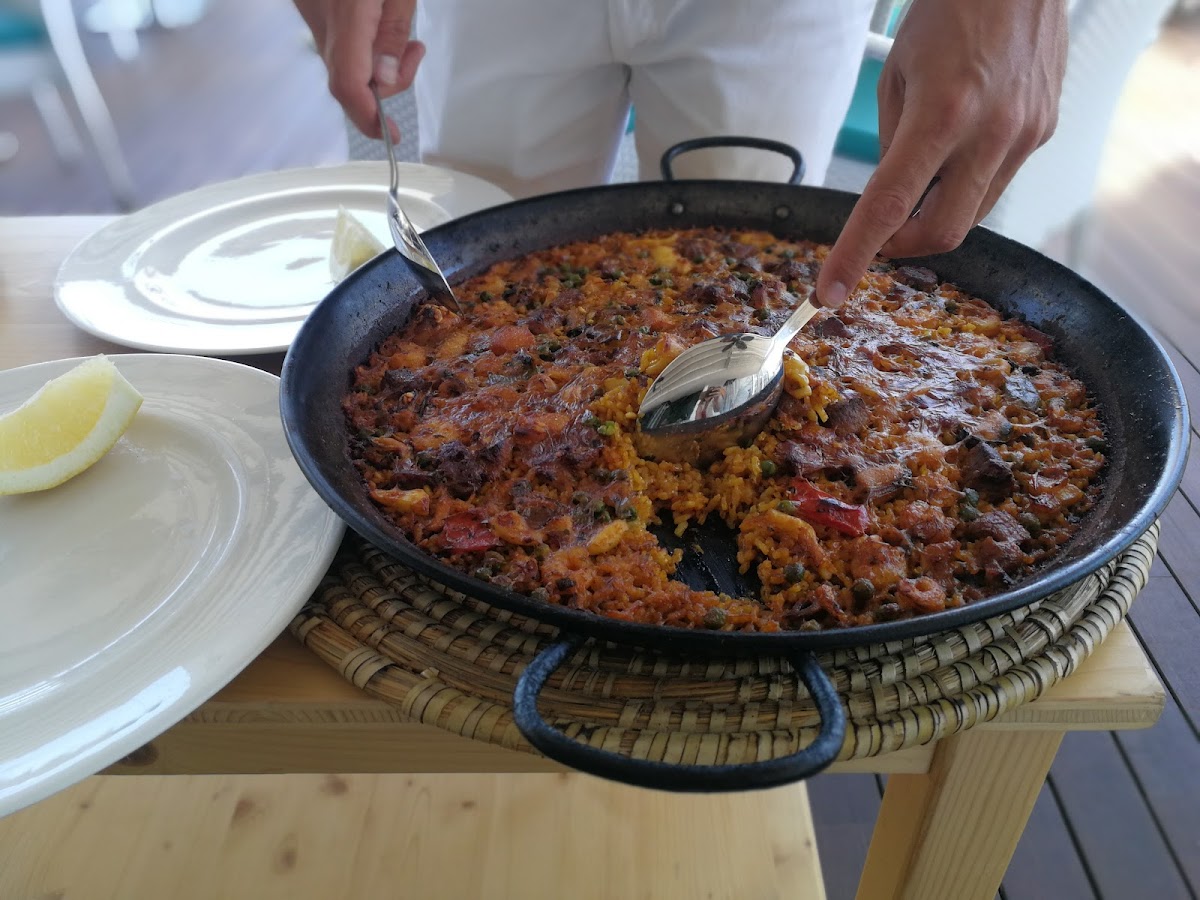 Bondi Beach Magaluf-10