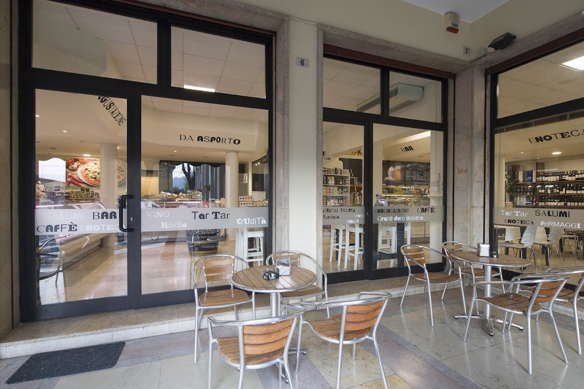 Ristorante Il Buongustaio